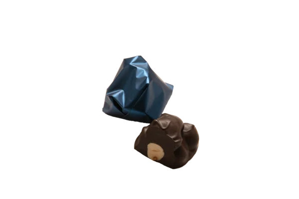 CROQUE NOISETTE NOIR