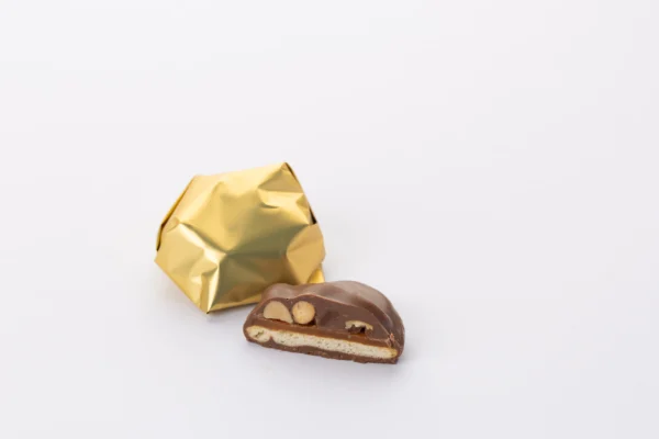 GOURMANDISE -LAIT-