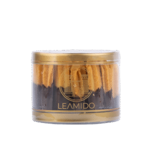 BISCUITS VIENNOIS -NOIR