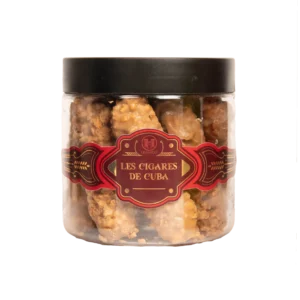 LES CIGARES DE CUBA -DULCEY-