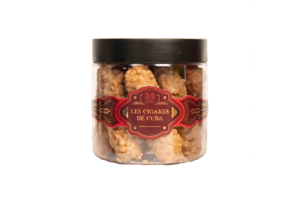 LES CIGARES DE CUBA -DULCEY-