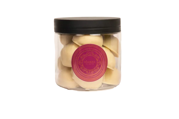 MAAMOUL -BLANC-