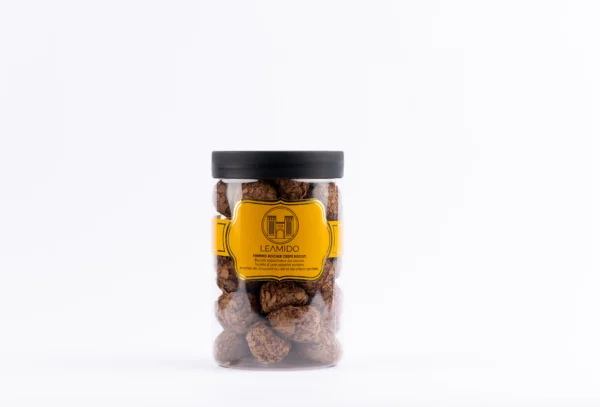 FERRERO ROCHER CREPE BISCUIT