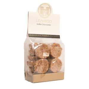 KUNAFA COOKIES -DULCEY-