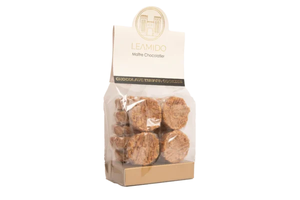 KUNAFA COOKIES -DULCEY-