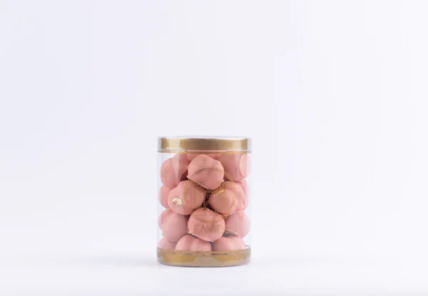 COOKIES ITALIEN CARDAMOME & ROSE