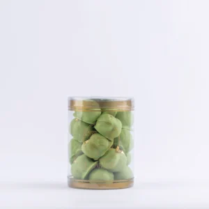 COOKIES ITALIEN PISTACHE