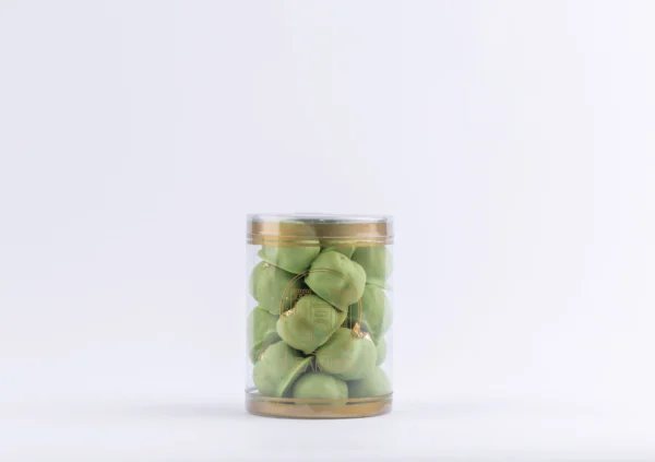 COOKIES ITALIEN PISTACHE