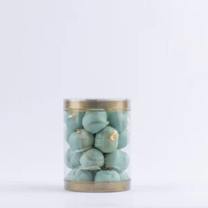 COOKIES ITALIEN MYRTILLE