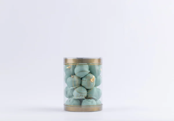 COOKIES ITALIEN MYRTILLE