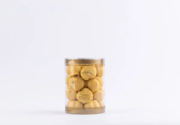 COOKIES ITALIEN CITRON