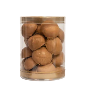 GHRIYBA DULCE DE LECHE