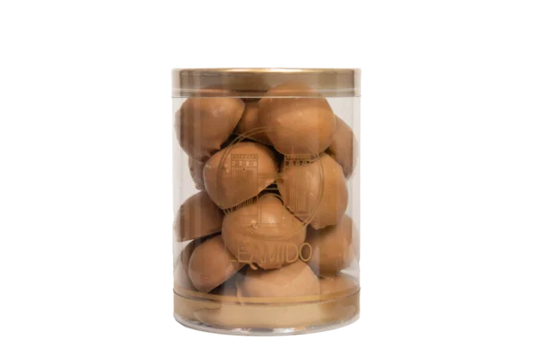 GHRIYBA DULCE DE LECHE