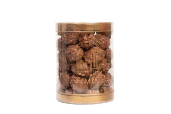 GHRIYBA ROCHER NOISETTE