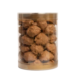 GHRIYBA ROCHER BISCOFF & DULCEY