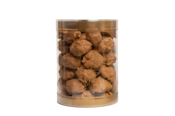 GHRIYBA ROCHER BISCOFF & DULCEY