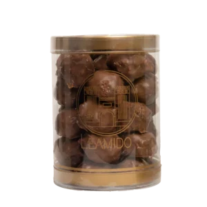 GHRIYBA ROCHER BISCOFF & LAIT