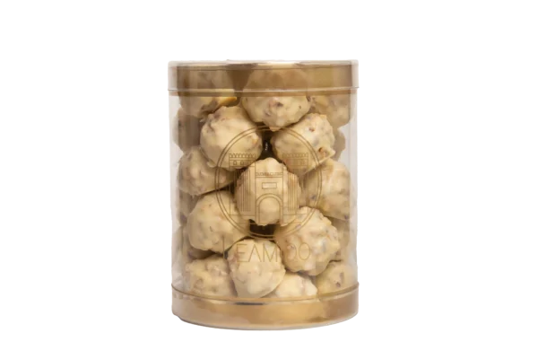 GHRIYBA ROCHER CITRON