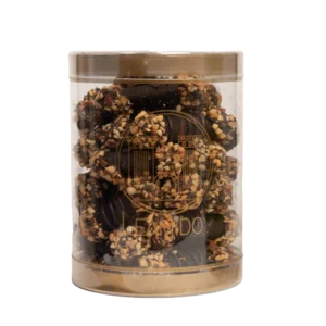 BÂTONNETS CACAO & AMANDES