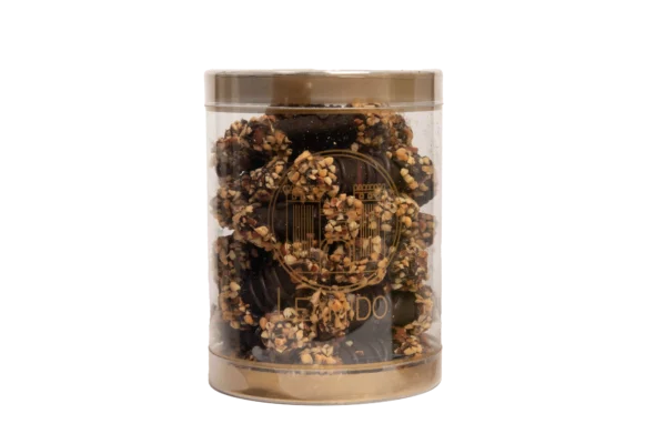 BÂTONNETS CACAO & AMANDES