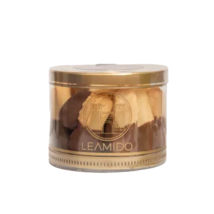 BISCUITS VIENNOIS -LAIT-