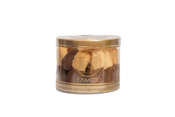 BISCUITS VIENNOIS -LAIT-