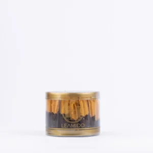 BISCUITS VIENNOIS -NOIR
