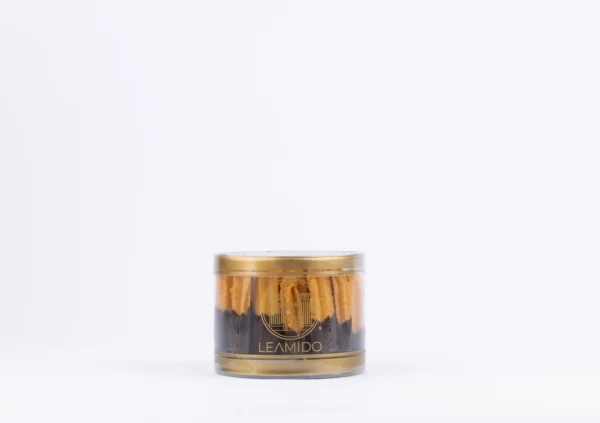 BISCUITS VIENNOIS -NOIR
