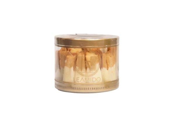 BISCUITS VIENNOIS -BLANC-