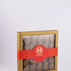 LOTUS DONUTS