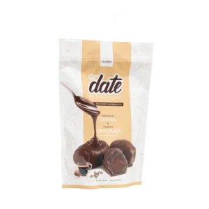 MY DATE COFFEE