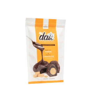MY DATE TAHINI