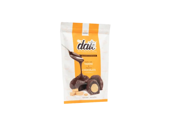 MY DATE TAHINI