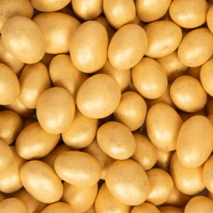 AMANDES CARAMÉLISÉES -GOLD