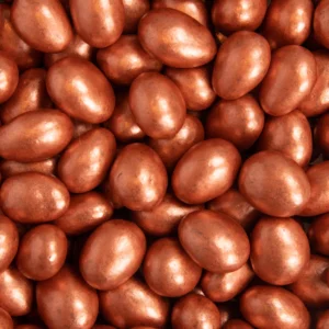 AMANDES CARAMÉLISÉES -BORDEAU