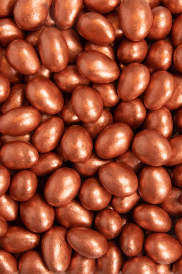 AMANDES CARAMÉLISÉES -BORDEAU