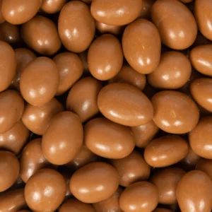 AMANDES CARAMÉLISÉES -BISCOFF