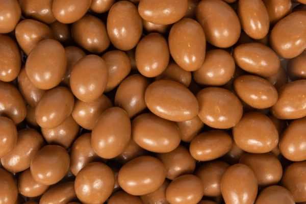 AMANDES CARAMÉLISÉES -BISCOFF