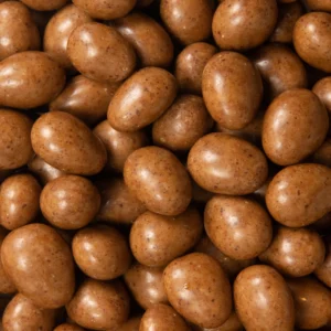AMANDES CARAMÉLISÉES -CAFÉ LATTE