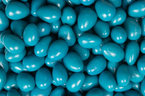 AMANDES CARAMÉLISÉES -BLEU CIEL
