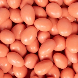 AMANDES CARAMÉLISÉES -ROSE BONBON