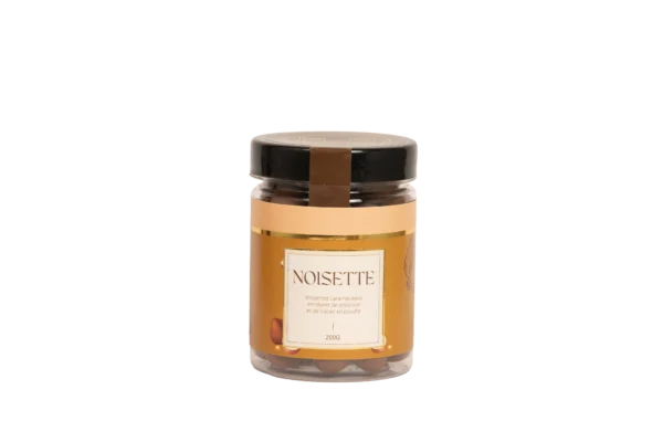 NOISETTE