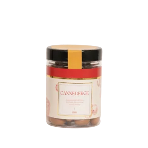 CANNEBERGE
