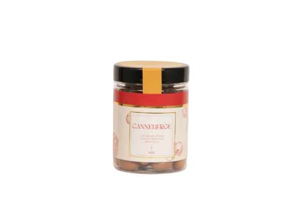 CANNEBERGE