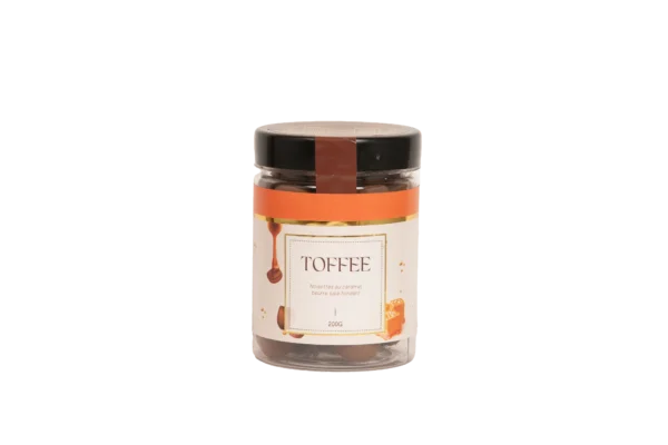 TOFFEE