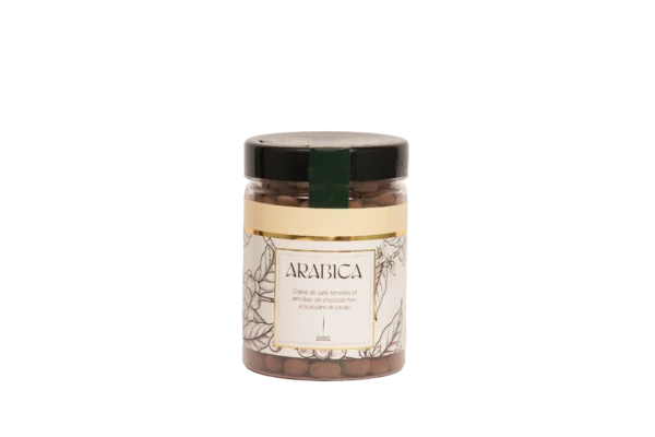 ARABICA