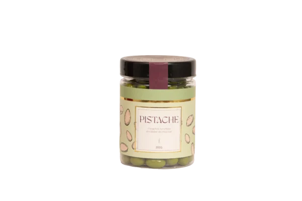 PISTACHE