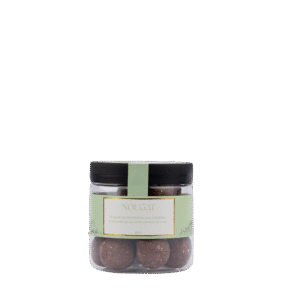 NOUGAT PISTACHE & ROSE