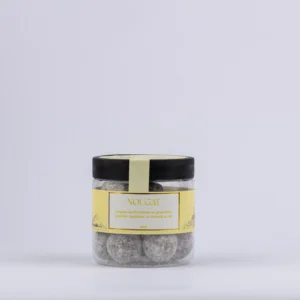 NOUGAT GINGEMBRE