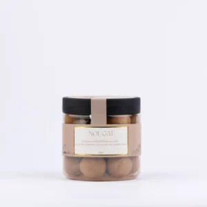 NOUGAT CAFÉ